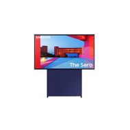 Samsung QN43LS05TA 43 4K QLED Ultra High Definition Sero Series Smart TV with an Additional 1 Year Coverage by Epic Protect (2020)