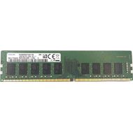 Samsung Memory M391A2K43BB1-CTD 16GB (1 x 16GB) DDR4 PC4-21300 2666MHz Memory Compatible with Desktops and Workstations