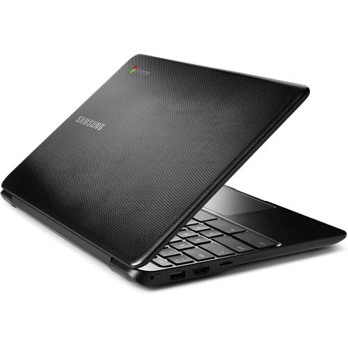 삼성 Samsung Newest Chromebook 3 Flagship High Performance 11.6 HD Laptop PC Intel Core Celeron N3060 4GB RAM 32GB eMMC Bluetooth WIFI Chrome OS