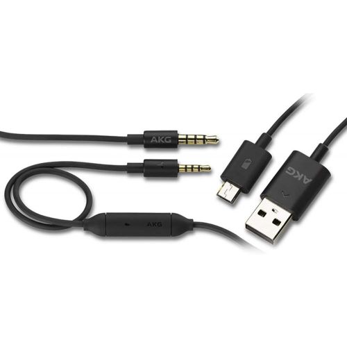 삼성 SAMSUNG AKG Y500 On-Ear Foldable Wireless Bluetooth Headphones - Pink (US Version)