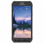 Samsung Galaxy S6 Active G890A (64GB) 5.1 Rugged Waterproof IP68 GSM Unlocked Smartphone (Grey)
