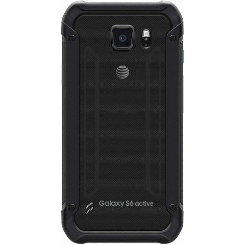 삼성 Samsung Galaxy S6 Active G890A (64GB) 5.1 Rugged Waterproof IP68 GSM Unlocked Smartphone (Grey)