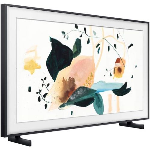 삼성 Samsung QN75LS03TA The Frame 75 QLED 4K Ultra High Definition Smart TV with a Samsung QN75LS03TA The Frame 75 QLED 4K Ultra High Definition Smart TV (2020)