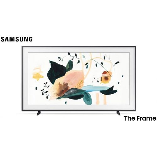 삼성 Samsung QN75LS03TA The Frame 75 QLED 4K Ultra High Definition Smart TV with a Samsung QN75LS03TA The Frame 75 QLED 4K Ultra High Definition Smart TV (2020)