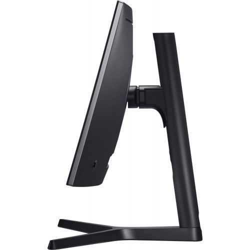 삼성 Samsung CFG73 27 144Hz 1ms QLED Curved FreeSync Gaming Monitor (LC27FG73FQNXZA)