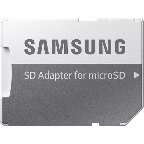 삼성 Samsung 256GB EVO Plus Class 10 UHS-I microSDXC U3 with Adapter (MB-MC256GA)