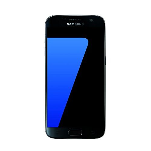 삼성 Samsung Galaxy S7, Black 32GB (Verizon Wireless)