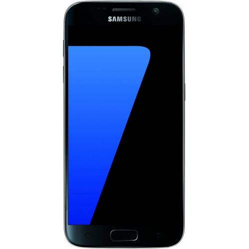 삼성 Samsung Galaxy S7, Black 32GB (Verizon Wireless)