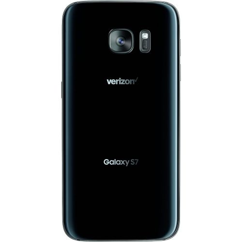 삼성 Samsung Galaxy S7, Black 32GB (Verizon Wireless)