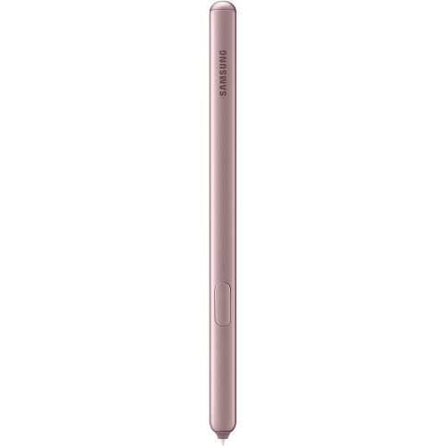 삼성 Samsung Original Official Galaxy Tab S6 (T860) S Pen Stylus EJ-T860B (Rose Blush)