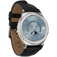 Samsung Gear S2 - Classic Platinum