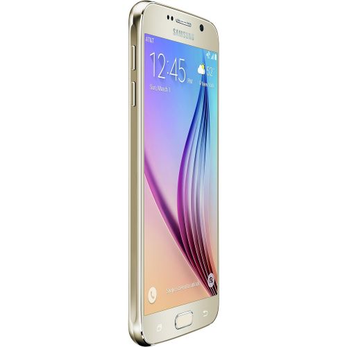 삼성 Samsung Galaxy S6, Gold Platinum 32GB (Sprint)