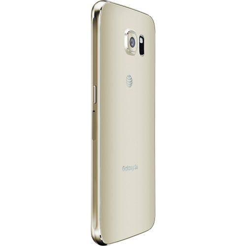 삼성 Samsung Galaxy S6, Gold Platinum 32GB (Sprint)