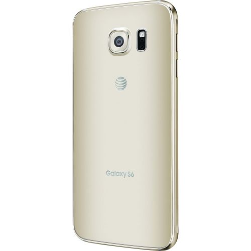 삼성 Samsung Galaxy S6, Gold Platinum 32GB (Sprint)