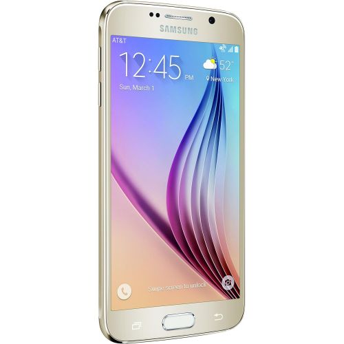 삼성 Samsung Galaxy S6, Gold Platinum 32GB (Sprint)