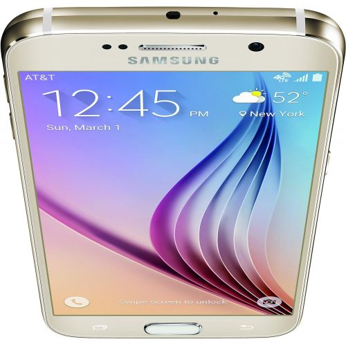 삼성 Samsung Galaxy S6, Gold Platinum 32GB (Sprint)