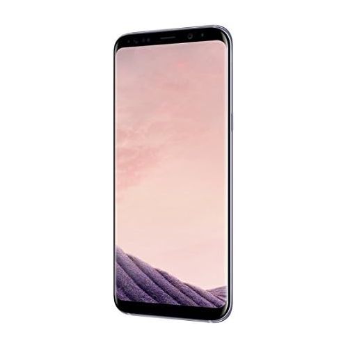 삼성 Samsung Galaxy S8 Plus 64GB Orchid Gray AT&T