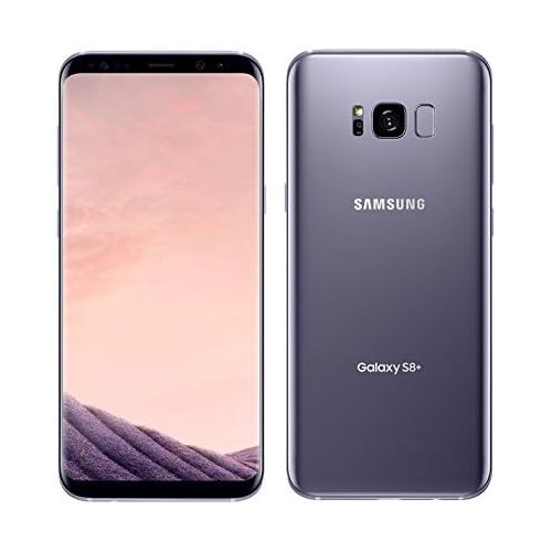 삼성 Samsung Galaxy S8 Plus 64GB Orchid Gray AT&T