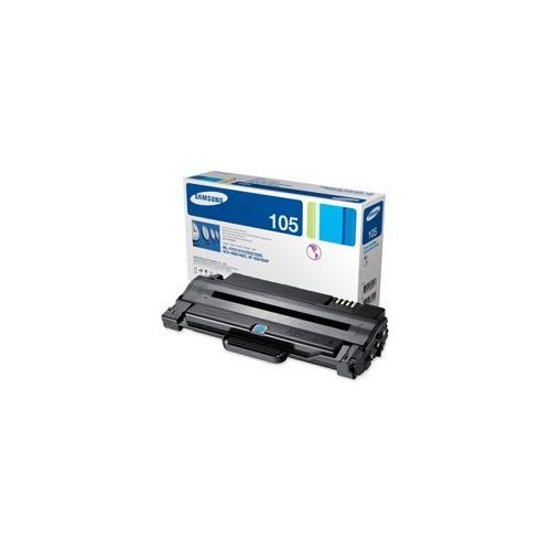 삼성 Samsung MLTD105L High-Yield Toner, 2,500 Page Yield, Black