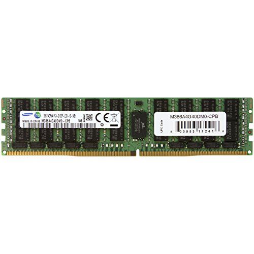 삼성 Samsung DDR4 2133MHzCL15 32GB (PC4 2133) Internal Memory M386A4G40DM0-CPB
