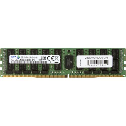 삼성 Samsung DDR4 2133MHzCL15 32GB (PC4 2133) Internal Memory M386A4G40DM0-CPB