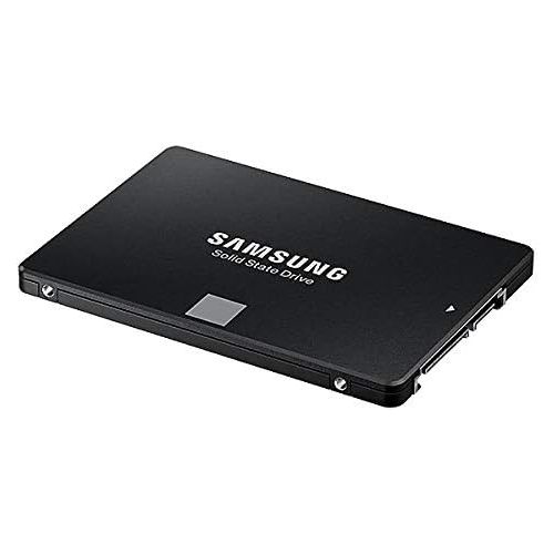 삼성 SAMSUNG 860 EVO 250GB 2.5-Inch SATA III Internal SSD (MZ-76E250E)