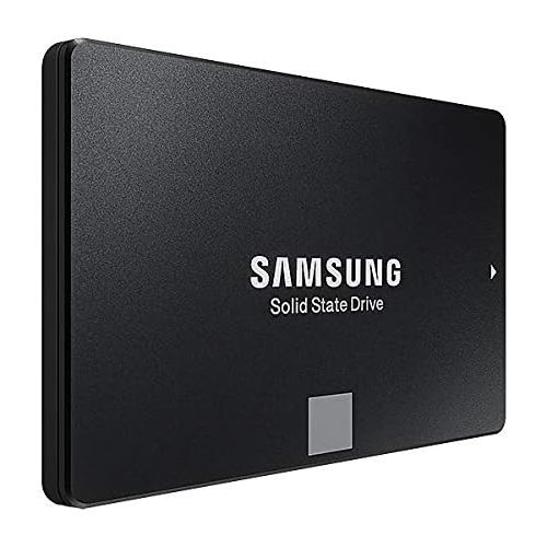 삼성 SAMSUNG 860 EVO 250GB 2.5-Inch SATA III Internal SSD (MZ-76E250E)