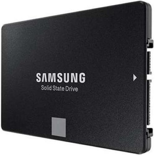 삼성 SAMSUNG 860 EVO 250GB 2.5-Inch SATA III Internal SSD (MZ-76E250E)