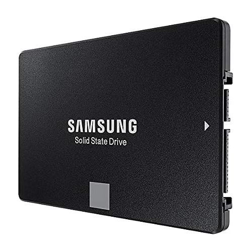 삼성 SAMSUNG 860 EVO 250GB 2.5-Inch SATA III Internal SSD (MZ-76E250E)