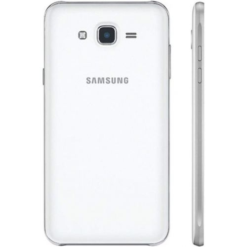 삼성 Samsung Galaxy J7 5.5 Smartphone T-Mobile GSM 16GB White 4G LTE SM-J700T
