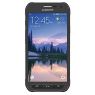 Samsung Galaxy S6 Active G890A AT&T 4G LTE Octa-Core Phone Unlocked - Gray
