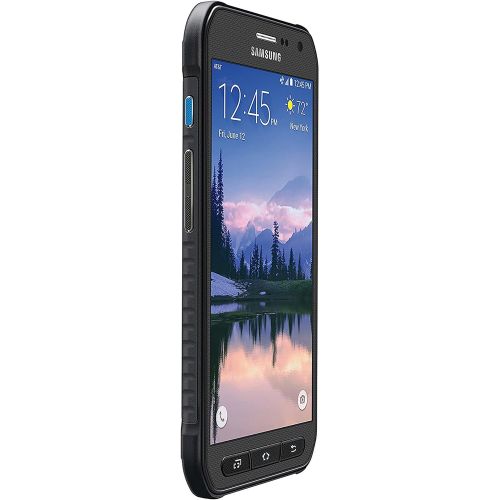 삼성 Samsung Galaxy S6 Active G890A AT&T 4G LTE Octa-Core Phone Unlocked - Gray