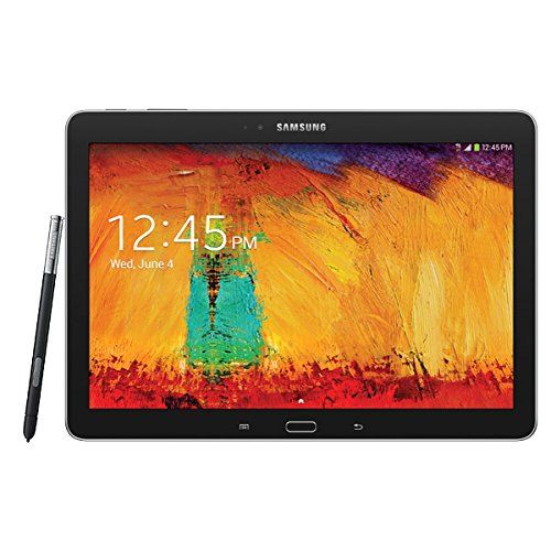 삼성 Samsung Galaxy Note 10.1 2014 Edition 4G LTE Tablet, Black 10.1-Inch 32GB (T-Mobile)
