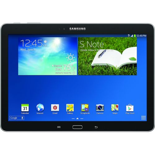 삼성 Samsung Galaxy Note 10.1 2014 Edition 4G LTE Tablet, Black 10.1-Inch 32GB (T-Mobile)