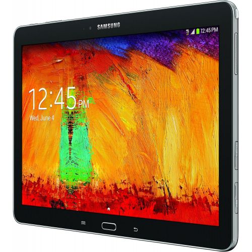 삼성 Samsung Galaxy Note 10.1 2014 Edition 4G LTE Tablet, Black 10.1-Inch 32GB (T-Mobile)