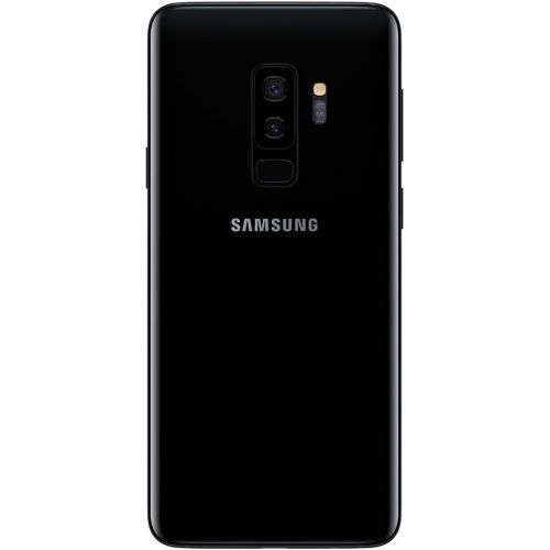 삼성 Samsung Galaxy S9, 64GB GSM Unlocked 4G LTE Smartphone (Midnight Black) - International Version