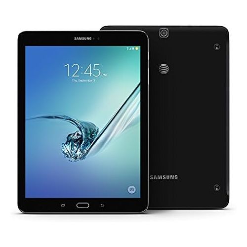 삼성 Samsung SM-T817A Galaxy Tab S2 32 GB Tablet 9.7 AT&T Wifi 4G Tablet