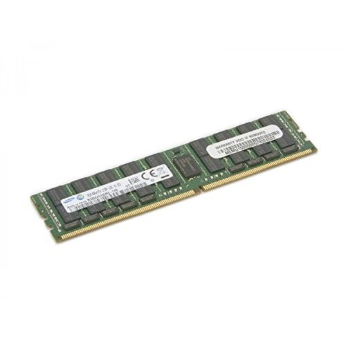 삼성 Supermicro Certified MEM-DR432L-SL01-LR21 Samsung 32GB DDR4-2133 4Rx4 LP ECC LRDIMM Memory