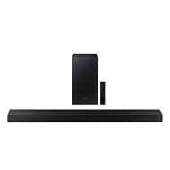 Samsung 3.1 Channel Soundbar with Wirless Subwoofer - HW-T60C