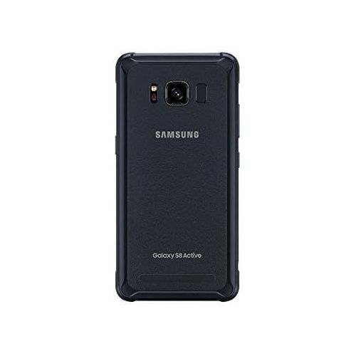삼성 Samsung Galaxy S8 Active 64GB SM-G892A at&T - Meteor Gray