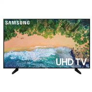 Samsung 43 Class (42.5 Diag.) 4K UHD LED LCD TV