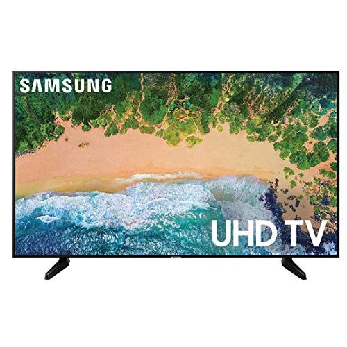 삼성 Samsung 43 Class (42.5 Diag.) 4K UHD LED LCD TV