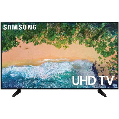 삼성 Samsung 43 Class (42.5 Diag.) 4K UHD LED LCD TV