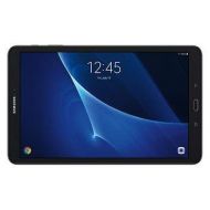 Samsung Galaxy Tab A 10.1’’ Touchscreen (1920x1200) Wi-Fi Tablet, Octa-Core 1.6GHz Processor, 2GB RAM, 16GB Memory, Dual Cameras, Bluetooth, 64GB MicroSD Card, Android OS