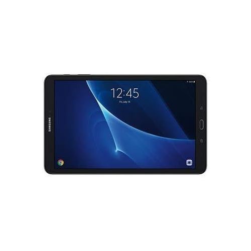 삼성 Samsung Galaxy Tab A 10.1’’ Touchscreen (1920x1200) Wi-Fi Tablet, Octa-Core 1.6GHz Processor, 2GB RAM, 16GB Memory, Dual Cameras, Bluetooth, 64GB MicroSD Card, Android OS