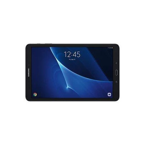 삼성 Samsung Galaxy Tab A 10.1’’ Touchscreen (1920x1200) Wi-Fi Tablet, Octa-Core 1.6GHz Processor, 2GB RAM, 16GB Memory, Dual Cameras, Bluetooth, 64GB MicroSD Card, Android OS