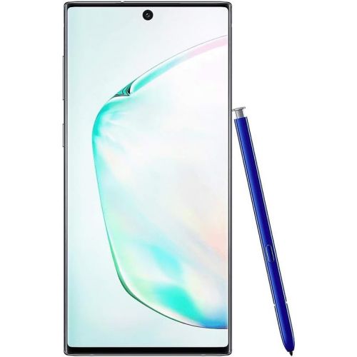 삼성 Samsung Note 10 Verizon Aura Glow 256 GB