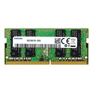 Samsung 16GB DDR4 PC4-21300, 2666MHZ, 260 PIN SODIMM, 1.2V, CL 19 laptop ram memory module