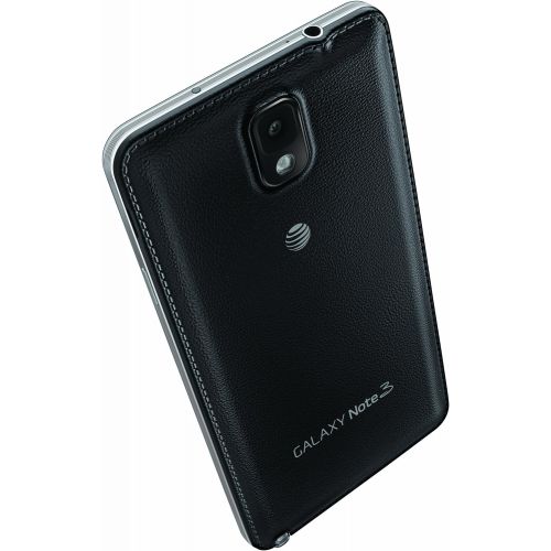 삼성 Samsung Galaxy Note 3, Black 32GB (AT&T)