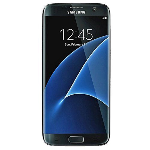 삼성 Samsung Galaxy S7 Edge G935T Black (T-Mobile)
